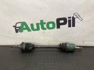 Запчасть привод передний левый Mazda Familia S-Wagon 2000