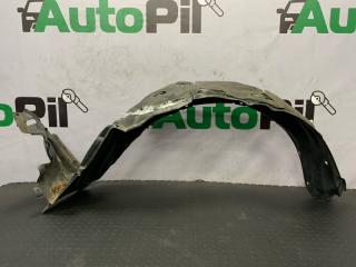Подкрылок передний правый Toyota Prius 2006