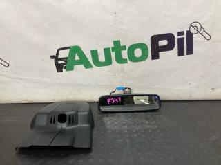 Запчасть зеркало салона Ford Focus 2015
