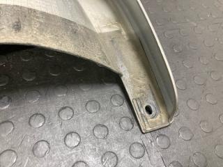 Брызговик задний Accord 2010 CU2 K24A