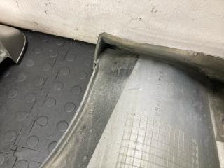 Брызговик задний Accord 2010 CU2 K24A