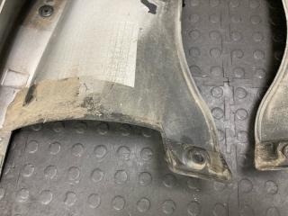 Брызговик задний Accord 2010 CU2 K24A