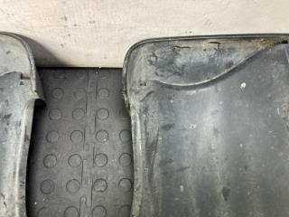 Брызговик задний Accord 2010 CU2 K24A