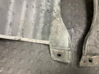 Брызговик задний Accord 2010 CU2 K24A