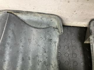 Брызговик задний Accord 2010 CU2 K24A