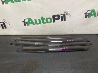 Ветровики комплект Toyota Prius 2003