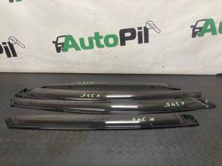 Ветровики комплект Toyota Prius 2003