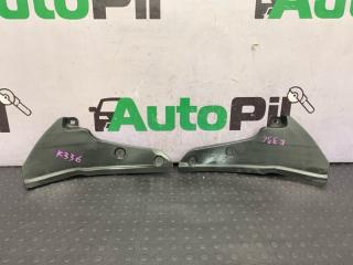 Подкрылок задний Toyota Wish 2009