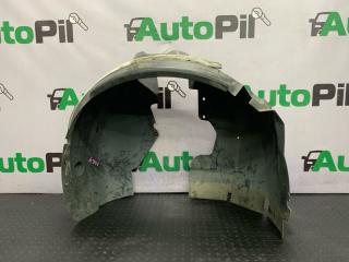 Запчасть подкрылок передний правый Ford Focus 2015