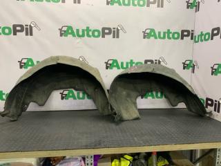 Подкрылок задний Toyota Avensis 2005