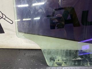 Стекло боковое заднее левое Chevrolet Cruze J300
