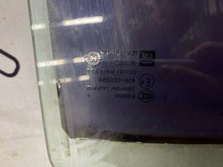 Стекло боковое заднее левое Cruze 2011 J300