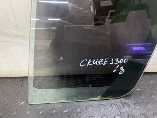 Стекло собачника заднее левое Chevrolet Cruze J300 Стекло собачника заднее левое Chevrolet Cruze J300