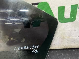 Стекло собачника заднее левое Cruze 2011 J300 Стекло собачника заднее левое Cruze 2011 J300