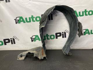Подкрылок передний правый Toyota Prius 2004