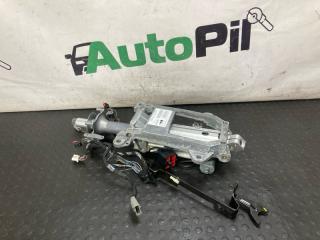 Запчасть рулевая колонка Jaguar XJ 2013