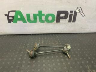 Запчасть стойка стабилизатора (линк) задняя Jaguar XJ 2013