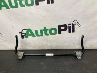 Запчасть стабилизатор поперечной устойчивости задний Ford Focus 2015