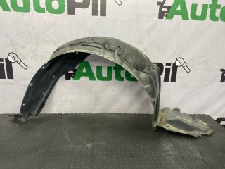 Подкрылок передний правый Toyota Prius 2004