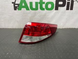 Запчасть стоп-сигнал (фонарь) правый Kia Rio 2016