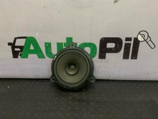 Динамик передний левый Nissan Qashqai 2011