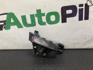 Фото запчасти клипса бампера задняя левая Subaru Levorg 2014 контрактная запчасть Запчасть клипса бампера задняя левая Subaru Levorg 2014