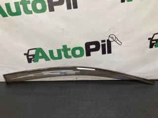 Запчасть ветровик передний правый Mitsubishi Lancer 2010