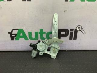 Стеклоподъемник задний правый Subaru Levorg 2014