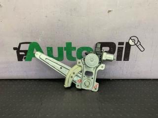 Стеклоподъемник задний левый Subaru Levorg 2014