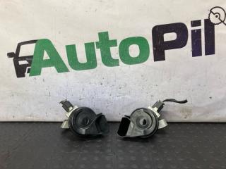 Запчасть сигнал звуковой Mercedes-Benz E-Class 2013