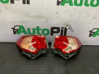 Фото запчасти стоп-сигнал (фонарь) Honda Accord 2011 контрактная запчасть Запчасть стоп-сигнал (фонарь) Honda Accord 2011