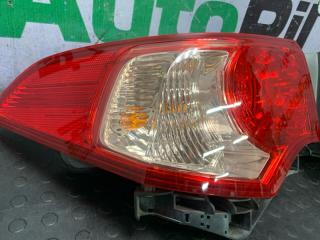 Стоп-сигнал (Фонарь) Accord 2011 CU2 K24A