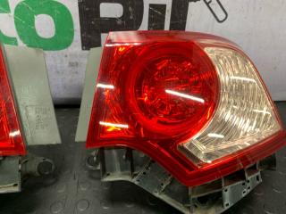 Стоп-сигнал (Фонарь) Accord 2011 CU2 K24A