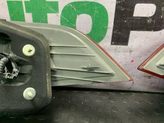 Стоп-сигнал (Фонарь) Accord 2011 CU2 K24A