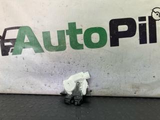 Замок багажника Toyota Corolla Fielder 2013 контрактная Замок багажника Toyota Corolla Fielder 2013