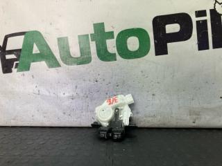 Замок багажника Toyota Corolla Fielder 2012 контрактная Замок багажника Toyota Corolla Fielder 2012