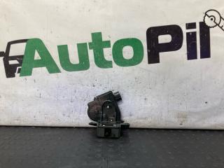 Запчасть замок багажника Toyota Wish 2009 ZGE20 2ZRFAE 69350-28150 контрактная Замок багажника Toyota Wish 2009 ZGE20 2ZRFAE 69350-28150 контрактная