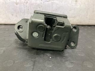 Замок багажника Toyota Wish ZGE20 2ZRFAE Замок багажника Toyota Wish ZGE20 2ZRFAE