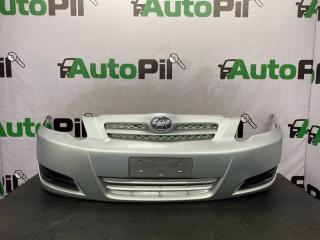 Запчасть бампер передний Toyota Allex 2005 NZE121 1NZFE 5211913440B0 контрактная Бампер передний Toyota Allex 2005 NZE121 1NZFE 5211913440B0 контрактная