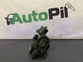 Подушка двигателя левая Toyota Allex 2001