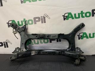 Балка поперечная задняя Toyota Prius 2016