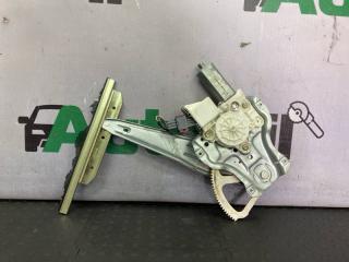 Стеклоподъемник задний левый Toyota Avensis 2004