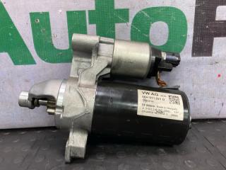 Стартер A4 2015 8K5 CDNB Стартер A4 2015 8K5 CDNB
