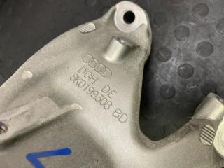 Подушка двигателя левая A4 2015 8K5 CDNB Подушка двигателя левая A4 2015 8K5 CDNB