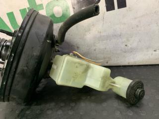 Главный тормозной цилиндр Allex 2005 NZE121 1NZFE