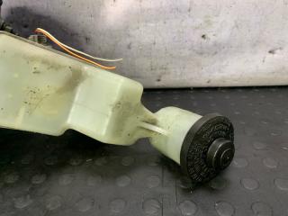 Главный тормозной цилиндр Allex 2005 NZE121 1NZFE