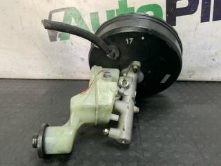 Главный тормозной цилиндр Allex 2005 NZE121 1NZFE