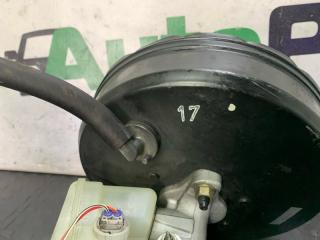 Главный тормозной цилиндр Allex 2005 NZE121 1NZFE