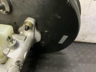 Главный тормозной цилиндр Allex 2005 NZE121 1NZFE