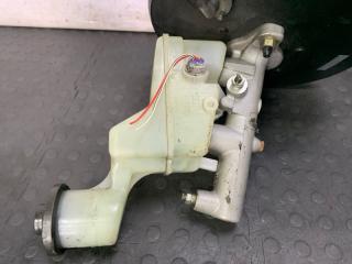 Главный тормозной цилиндр Allex 2005 NZE121 1NZFE